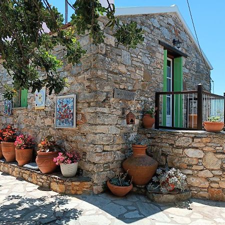 Villa Panayiota Alonnisos Town Exterior photo